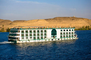 Lac Nasser