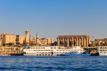 Croisière à la voile Dahabeya